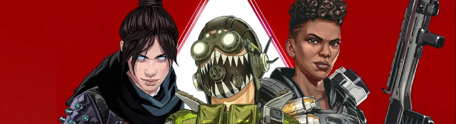 Отзыв о Apex Legends Mobile от Freelancer (гость)