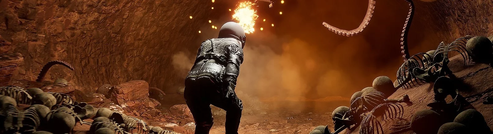 FIRST - что это за игра, когда выйдет, трейлер и видео, системные требования, картинки, цена, похожие игры 