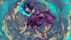 Earthblade - игра в жанре Вид сбоку