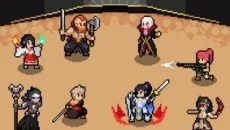 Teamfight Manager - дата выхода для PC