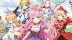 Astral Fable - дата выхода для Android