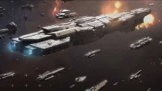 Infinite Lagrange - дата выхода для PC