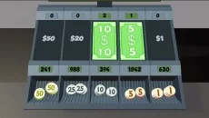 Cashier 3D - дата выхода для iOS