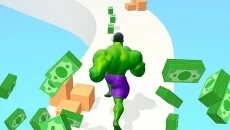 Muscle Rush - дата выхода для Android