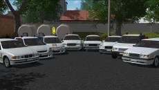 Police Patrol Simulator - дата выхода для Android