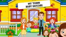 My Town: Daycare - дата выхода для Android