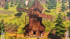 Patron - дата выхода для PC