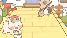 Cat Spa - дата выхода для Android