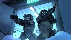 No Plan B - дата выхода для PC