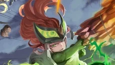 Smelter - дата выхода для PlayStation 4