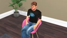 Chair Simulator - дата выхода для Mac