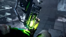 Serum: Toxic Survival - дата выхода для PC