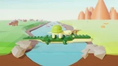 Slow and Steady - дата выхода для PC