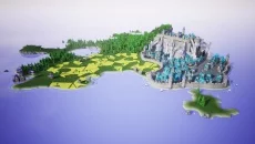 Atlas Architect - дата выхода для PC