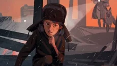 Torn Away - дата выхода