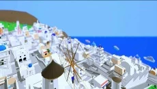 Santorini: Pocket Game - дата выхода для Android