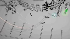 Car on the Run - дата выхода для Android