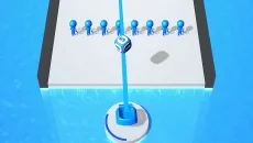 Dice Push - дата выхода для Android