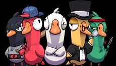 Goose Goose Duck - дата выхода для iOS