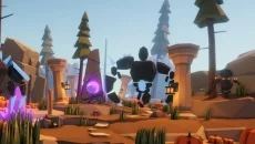 Rift World - дата выхода для PC