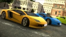 Real Car Parking Simulator 16 - дата выхода для Android