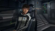 Subnautica: Below Zero похожа на Subnautica: Below Zero