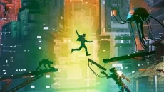 Flashback 2 - дата выхода для PC