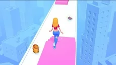 Makeover Run - дата выхода для Android