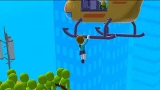 Helicopter Escape 3D - дата выхода для Android