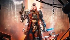 Necromunda: Hired Gun - дата выхода для PC