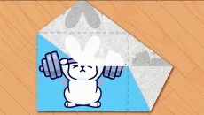 Paper Fold - дата выхода для Android