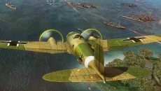 Sky Gamblers: Storm Raiders 2 - дата выхода для Android