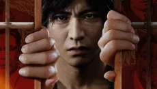 Lost Judgment - дата выхода для PC