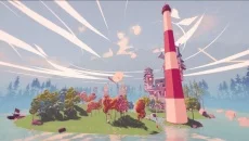 Summertime Madness - дата выхода для PlayStation 5