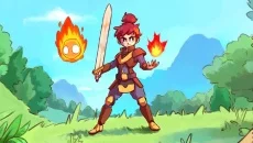 Elementallis - дата выхода для Xbox Series X/S