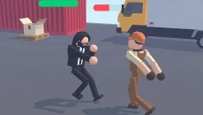 Ragdoll Fighter - дата выхода для Android