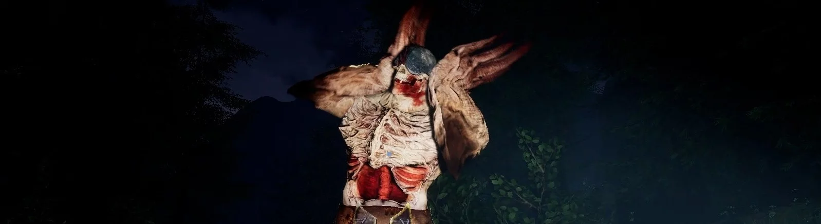 Survival Horror #8,436 - что это за игра, трейлер, системные требования, отзывы и оценки, цены и скидки, гайды и прохождение, похожие игры 