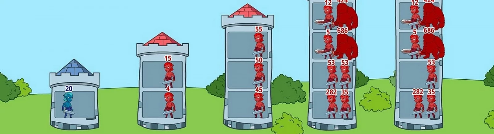 Лучшие игры для Mac, похожие на Mighty Party: Magic Arena