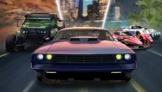 Fast & Furious Spy Racers: Rise Of SH1FT3R - дата выхода для Nintendo Switch