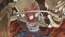 GetsuFumaDen: Undying Moon - дата выхода для PC