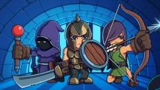 Tiny Heroes 2 - дата выхода для Mac