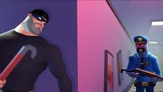 Robbery Madness: Stealth Thief - дата выхода для Android