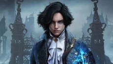 Lies of P - дата выхода для PC