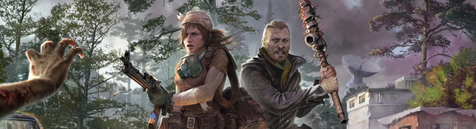 Pioner - обложка игры