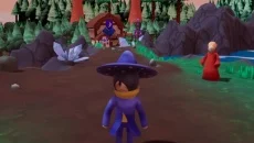 Traversing Traveler - дата выхода для PC