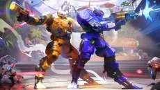 Roboquest - игра в жанре Рогалик