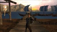 Vikings: Valhalla Saga - дата выхода для Android