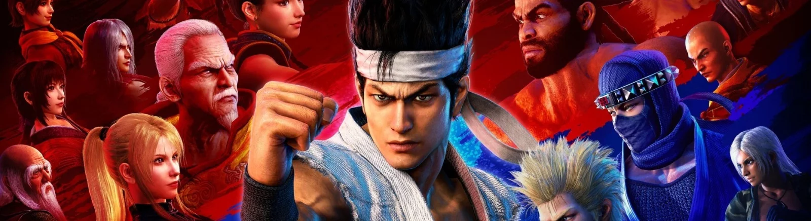 Негативные отзывы о Virtua Fighter 5: Ultimate Showdown — 0 мнений
