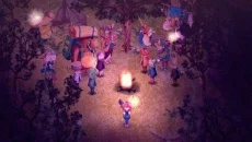 The Garden Path - дата выхода для PC