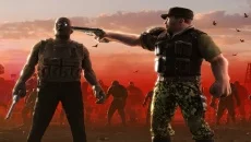 Decision: Red Daze - дата выхода